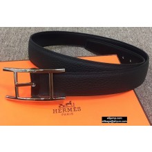Hermes Width 3.2cm Belt H03