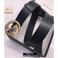 Gucci Width 3.8cm Belt G11