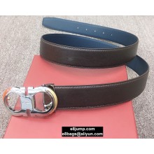 Ferragamo Width 3.4cm Belt FERRA07