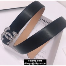 Chanel Width 3cm Belt CH02