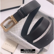Gucci Width 3.5cm Belt G19