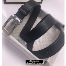 Gucci Width 3.5cm Belt G20