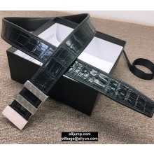 Gucci Width 3.8cm Belt G25
