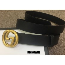 Gucci Width 3cm Belt G32