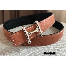 Hermes Width 2.4cm Belt H14
