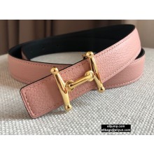 Hermes Width 2.4cm Belt H15