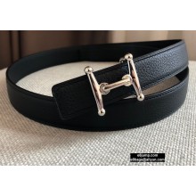 Hermes Width 2.4cm Belt H16