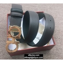 Ferragamo Width 3.4cm Belt FERRA11