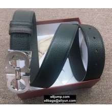 Ferragamo Width 3.4cm Belt FERRA14