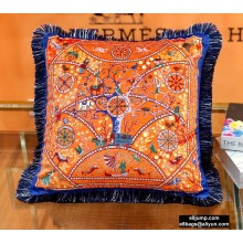 Hermes Pillow 45x45cm H05