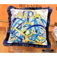 Hermes Pillow 45x45cm H09