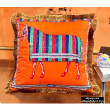 Hermes Pillow 45x45cm H12