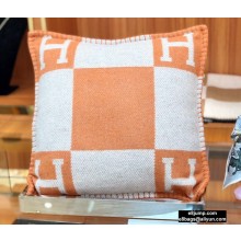 Hermes Avalon Pillow 45x45cm H27