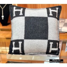 Hermes Avalon Pillow 45x45cm H25