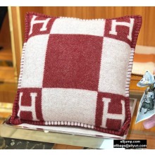 Hermes Avalon Pillow 45x45cm H26