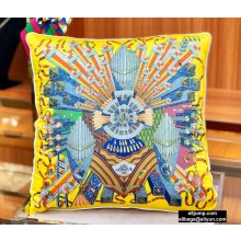 Hermes Pillow 40x40cm H14
