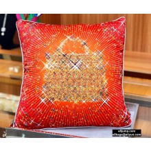 Hermes Pillow 40x40cm H15