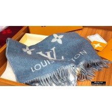 Louis Vuitton Scarf 177x46cm LV08 2020