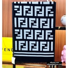 Fendi Scarf 180x35cm 11 2020