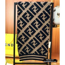 Fendi Scarf 180x35cm 12 2020