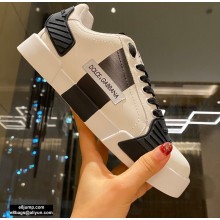 Dolce & Gabbana Leather Sneakers 06 2020