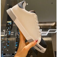 Dolce & Gabbana Leather Sneakers 17 2020