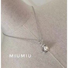Miumiu Dog Necklace 01 2018