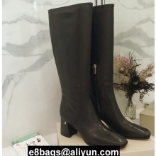 Jimmy Choo Heel 6.5cm Boots JC12 2020