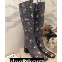 Jimmy Choo Heel 6.5cm Boots JC16 2020