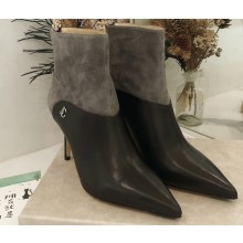 Jimmy Choo Heel 8.5cm Boots JC01 2020