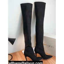 Jimmy Choo Heel 10.5cm Boots JC03 2020