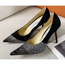 Jimmy Choo Heel 8.5cm Pumps JC15 2020