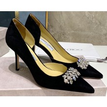 Jimmy Choo Heel 8.5cm Pumps JC12 2020