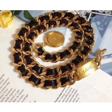 Chanel Waist Chain 10 2020