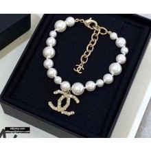 Chanel Bracelet 37 2020