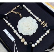 Chanel Necklace 85 2020