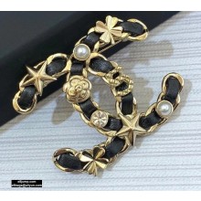 Chanel Brooch 65 2020