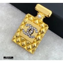 Chanel Brooch 66 2020