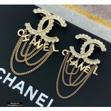 Chanel Earrings 289 2020