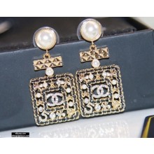 Chanel Earrings 297 2020