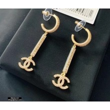 Chanel Earrings 286 2020