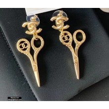 Chanel Earrings 285 2020