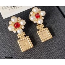 Chanel Earrings 284 2020