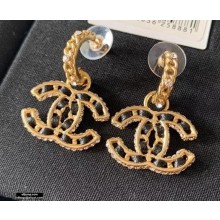 Chanel Earrings 283 2020