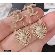 Chanel Earrings 280 2020