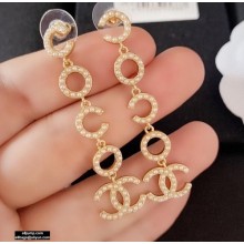 Chanel Earrings 279 2020