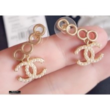 Chanel Earrings 278 2020