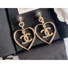 Chanel Earrings 277 2020