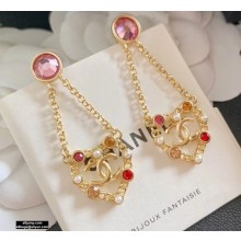 Chanel Earrings 276 2020