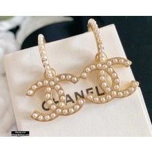 Chanel Earrings 271 2020